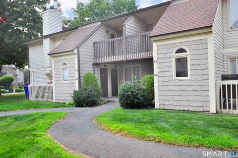 Tiny photo for 64 Little Oak Lane #64, Rocky Hill, CT 06067 (MLS # 24192664)