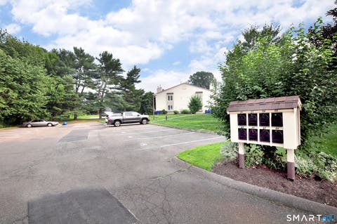 Tiny photo for 64 Little Oak Lane #64, Rocky Hill, CT 06067 (MLS # 24192664)