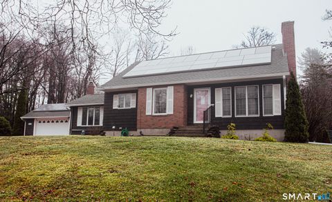 1520 Torringford West Street Torrington CT 06790