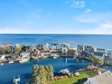 Tiny photo for 2101 Fairfield Beach Road, Fairfield, CT 06824 (MLS # 24142758)