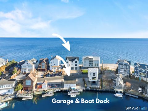 Tiny photo for 2101 Fairfield Beach Road, Fairfield, CT 06824 (MLS # 24142758)