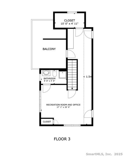 Tiny photo for 2101 Fairfield Beach Road, Fairfield, CT 06824 (MLS # 24142758)