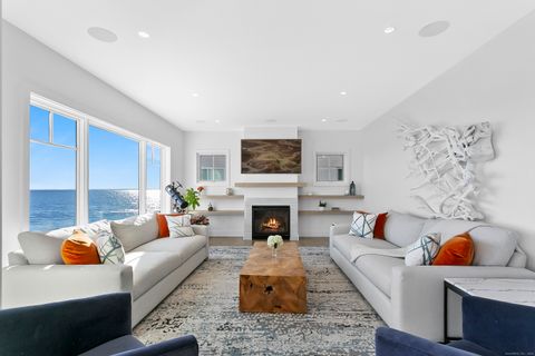 Tiny photo for 2101 Fairfield Beach Road, Fairfield, CT 06824 (MLS # 24142758)