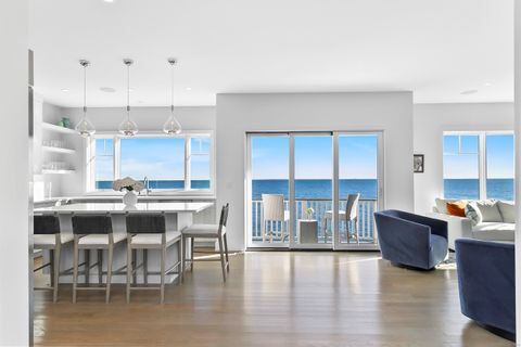 Tiny photo for 2101 Fairfield Beach Road, Fairfield, CT 06824 (MLS # 24142758)