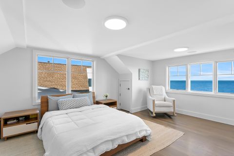 Tiny photo for 2101 Fairfield Beach Road, Fairfield, CT 06824 (MLS # 24142758)