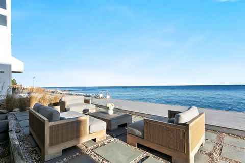 Tiny photo for 2101 Fairfield Beach Road, Fairfield, CT 06824 (MLS # 24142758)