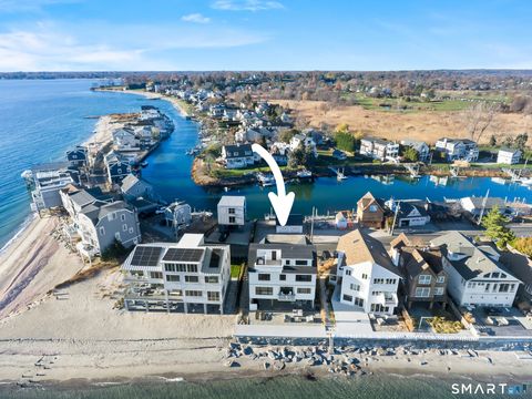 Tiny photo for 2101 Fairfield Beach Road, Fairfield, CT 06824 (MLS # 24142758)