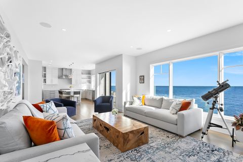 Tiny photo for 2101 Fairfield Beach Road, Fairfield, CT 06824 (MLS # 24142758)