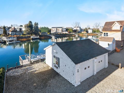 Tiny photo for 2101 Fairfield Beach Road, Fairfield, CT 06824 (MLS # 24142758)