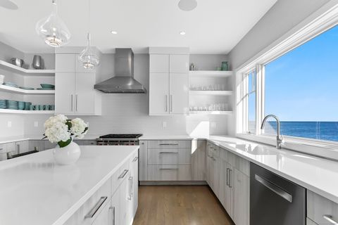 Tiny photo for 2101 Fairfield Beach Road, Fairfield, CT 06824 (MLS # 24142758)