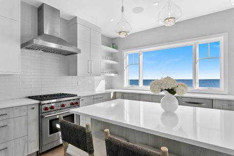 Tiny photo for 2101 Fairfield Beach Road, Fairfield, CT 06824 (MLS # 24142758)