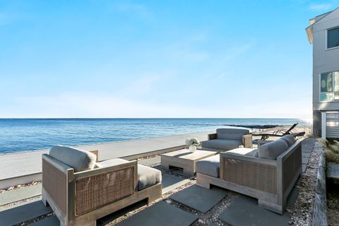 Tiny photo for 2101 Fairfield Beach Road, Fairfield, CT 06824 (MLS # 24142758)