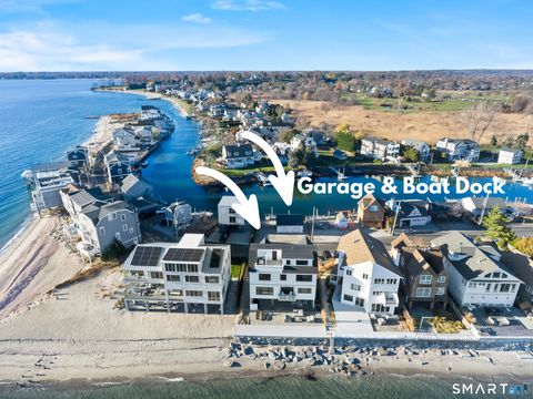 Tiny photo for 2101 Fairfield Beach Road, Fairfield, CT 06824 (MLS # 24142758)