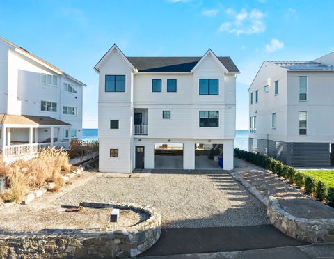 Tiny photo for 2101 Fairfield Beach Road, Fairfield, CT 06824 (MLS # 24142758)