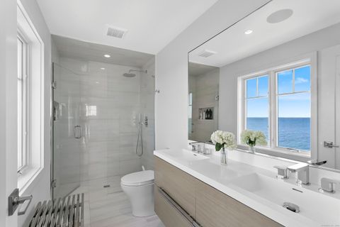 Tiny photo for 2101 Fairfield Beach Road, Fairfield, CT 06824 (MLS # 24142758)