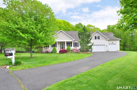 Homes For Sale - 19 Claire Lane<br/> Bloomfield, CT 06002