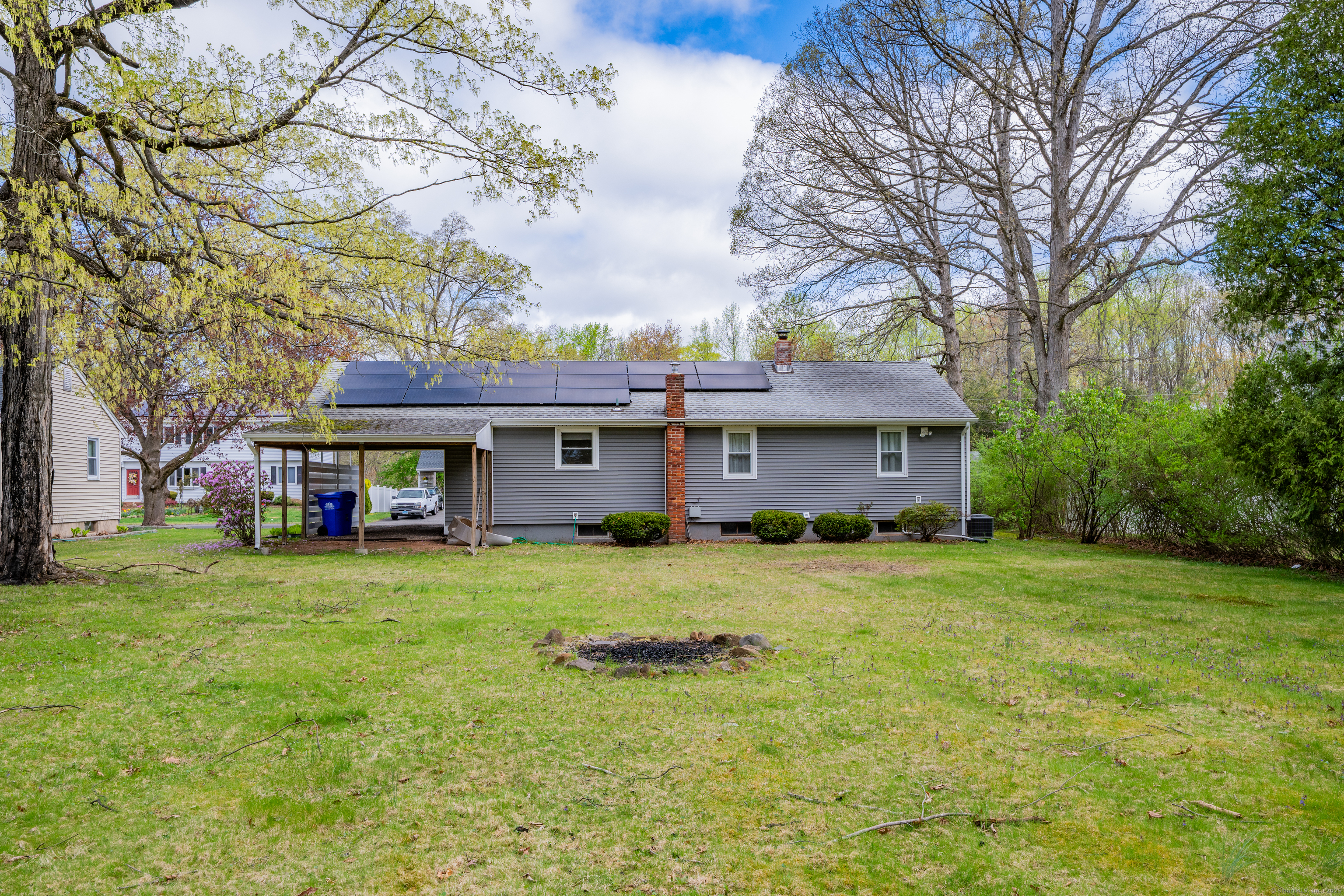 36 Zwicks Farm Road, Southington, Connecticut image 21