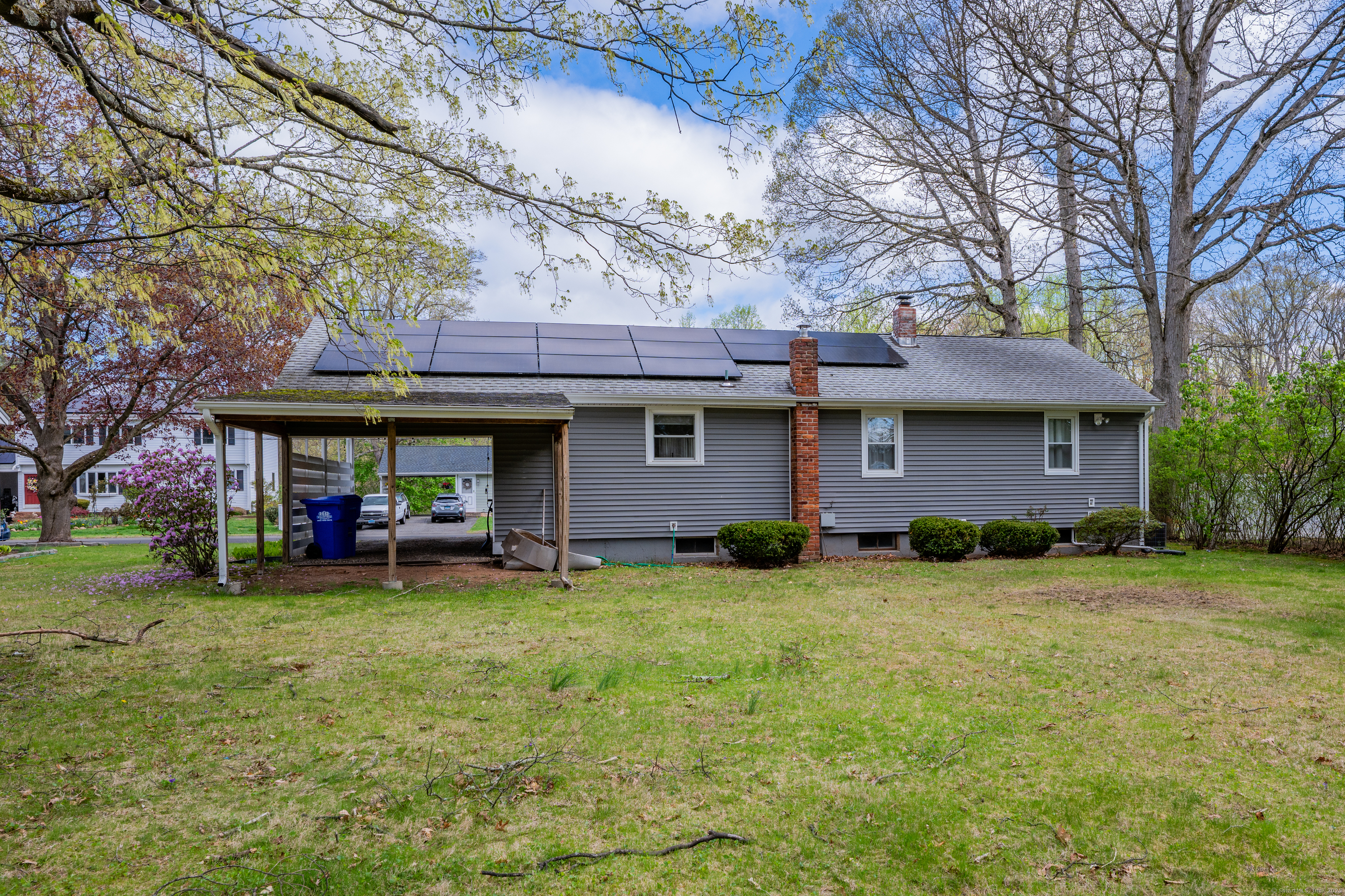 36 Zwicks Farm Road, Southington, Connecticut image 20