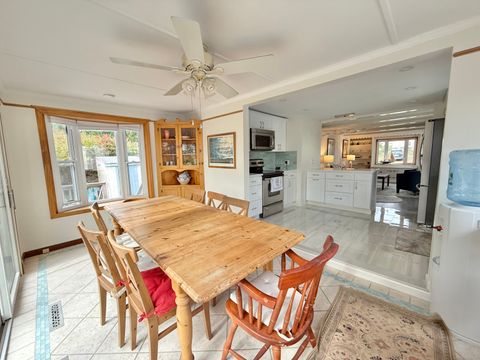 Tiny photo for 18 Bay Street, Guilford, CT 06437 (MLS # 24136887)