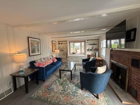 Tiny photo for 18 Bay Street, Guilford, CT 06437 (MLS # 24136887)