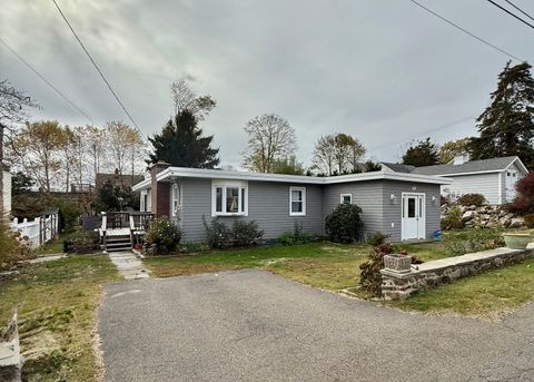 Tiny photo for 18 Bay Street, Guilford, CT 06437 (MLS # 24136887)