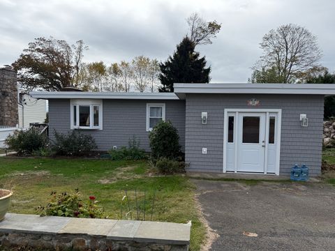Tiny photo for 18 Bay Street, Guilford, CT 06437 (MLS # 24136887)