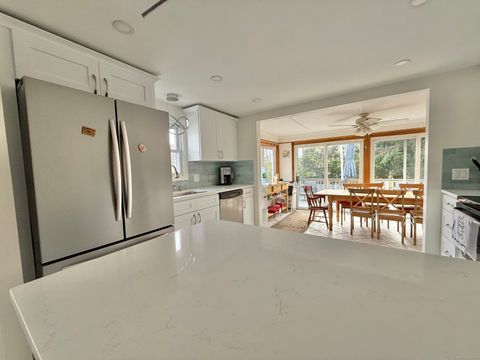 Tiny photo for 18 Bay Street, Guilford, CT 06437 (MLS # 24136887)