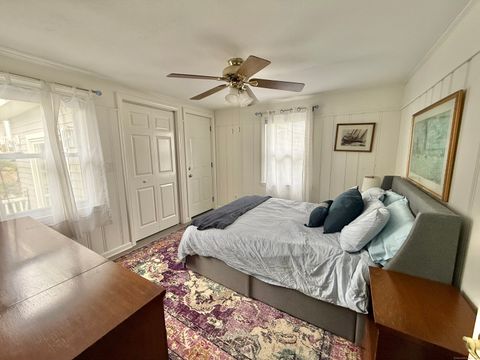 Tiny photo for 18 Bay Street, Guilford, CT 06437 (MLS # 24136887)