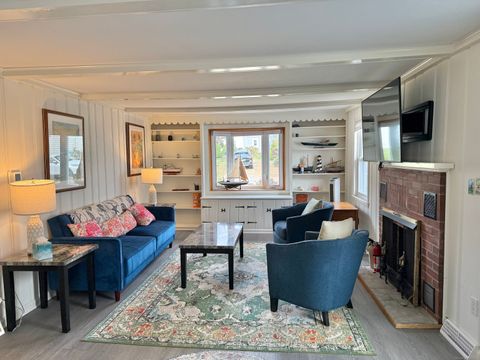 Tiny photo for 18 Bay Street, Guilford, CT 06437 (MLS # 24136887)