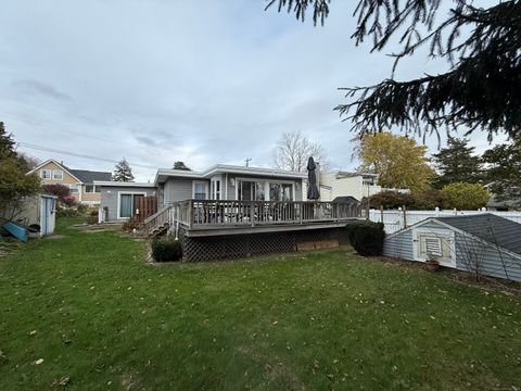 Tiny photo for 18 Bay Street, Guilford, CT 06437 (MLS # 24136887)