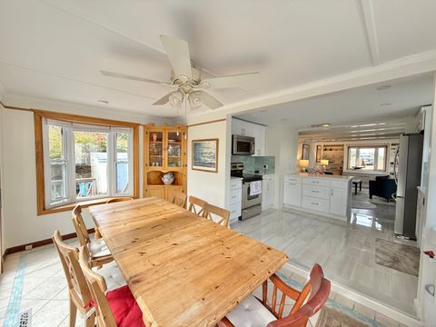 Tiny photo for 18 Bay Street, Guilford, CT 06437 (MLS # 24136887)