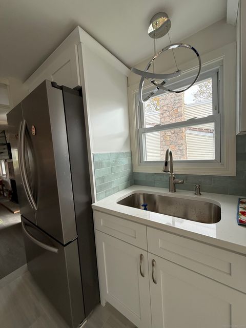 Tiny photo for 18 Bay Street, Guilford, CT 06437 (MLS # 24136887)