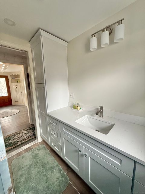 Tiny photo for 18 Bay Street, Guilford, CT 06437 (MLS # 24136887)