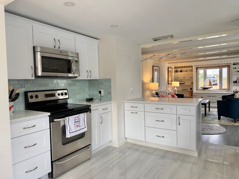 Tiny photo for 18 Bay Street, Guilford, CT 06437 (MLS # 24136887)