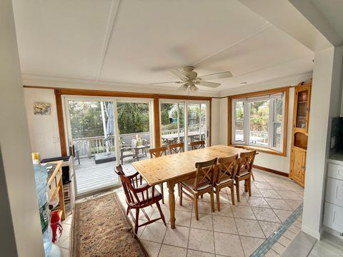 Tiny photo for 18 Bay Street, Guilford, CT 06437 (MLS # 24136887)