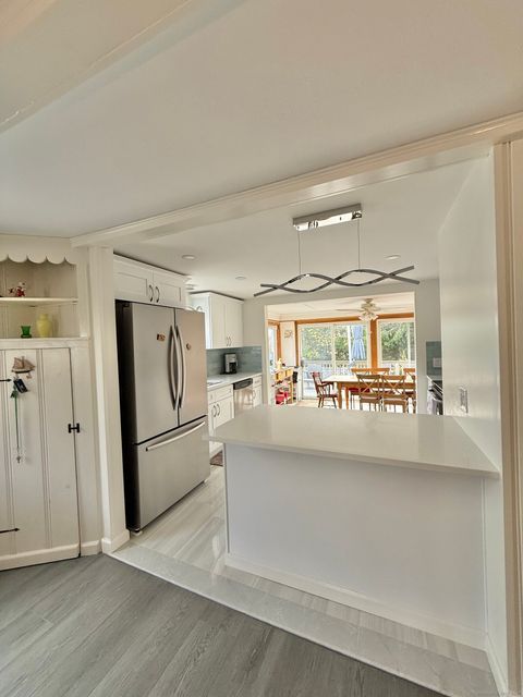 Tiny photo for 18 Bay Street, Guilford, CT 06437 (MLS # 24136887)