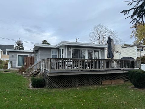 Tiny photo for 18 Bay Street, Guilford, CT 06437 (MLS # 24136887)