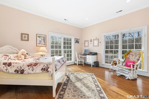 Tiny photo for 63 Turney Road, Redding, CT 06896 (MLS # 24144503)