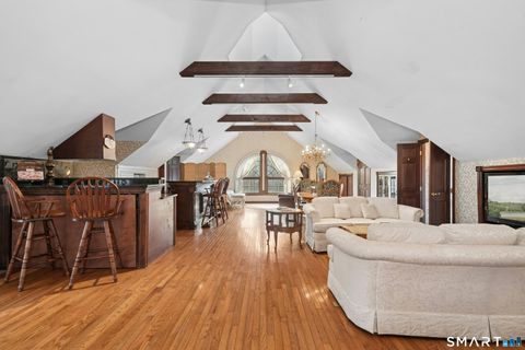 Tiny photo for 63 Turney Road, Redding, CT 06896 (MLS # 24144503)