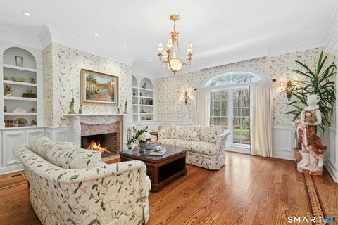 Tiny photo for 63 Turney Road, Redding, CT 06896 (MLS # 24144503)