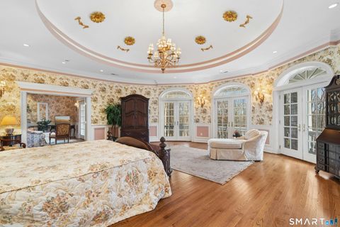 Tiny photo for 63 Turney Road, Redding, CT 06896 (MLS # 24144503)