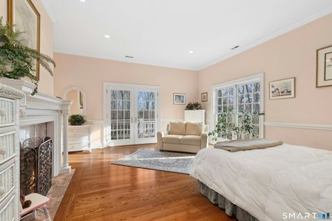 Tiny photo for 63 Turney Road, Redding, CT 06896 (MLS # 24144503)