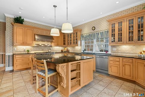 Tiny photo for 63 Turney Road, Redding, CT 06896 (MLS # 24144503)