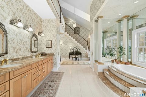 Tiny photo for 63 Turney Road, Redding, CT 06896 (MLS # 24144503)