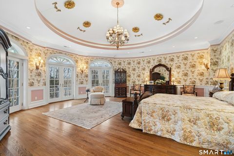 Tiny photo for 63 Turney Road, Redding, CT 06896 (MLS # 24144503)