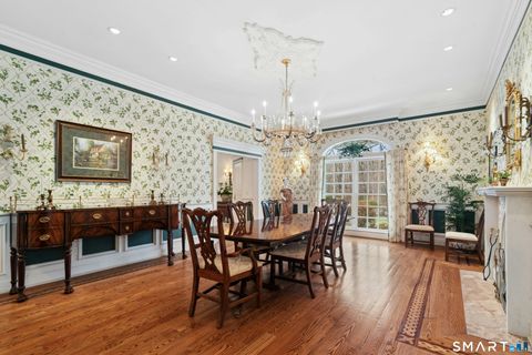 Tiny photo for 63 Turney Road, Redding, CT 06896 (MLS # 24144503)