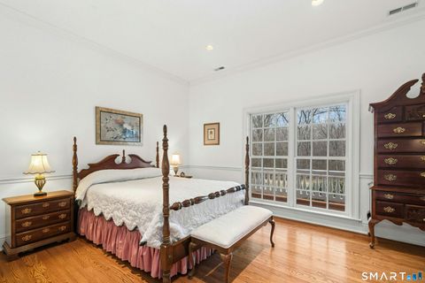 Tiny photo for 63 Turney Road, Redding, CT 06896 (MLS # 24144503)