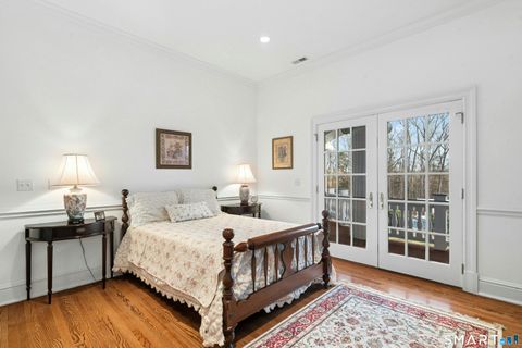 Tiny photo for 63 Turney Road, Redding, CT 06896 (MLS # 24144503)