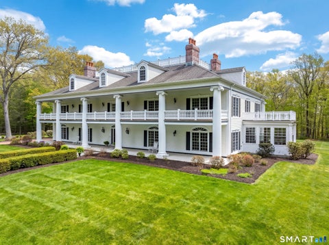 Tiny photo for 63 Turney Road, Redding, CT 06896 (MLS # 24144503)