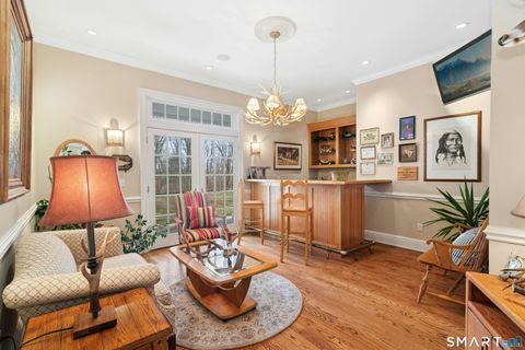 Tiny photo for 63 Turney Road, Redding, CT 06896 (MLS # 24144503)